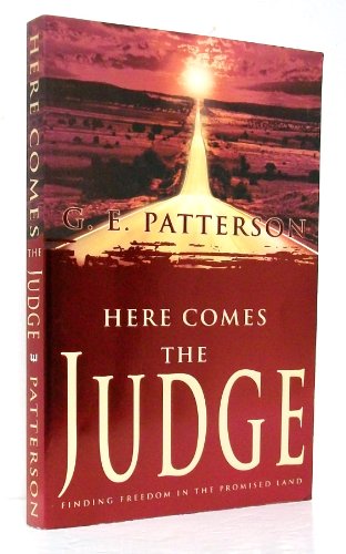 Stock image for Here Comes the Judge for sale by ThriftBooks-Atlanta