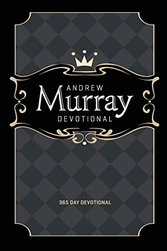 9780883687789: Andrew Murray Devotional: 365 Day