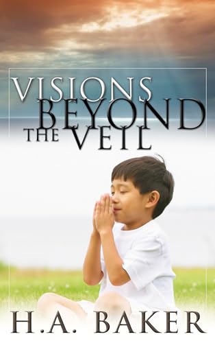 Stock image for Visions Beyond the Veil for sale by SecondSale