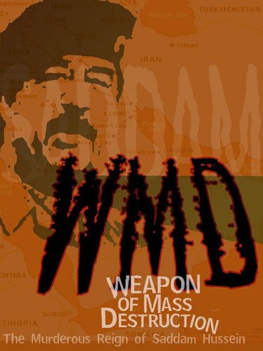 DVD-Weapon Of Mass Destruction