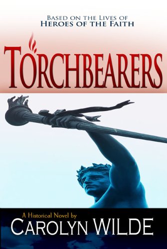 Imagen de archivo de Torchbearers a la venta por ThriftBooks-Atlanta