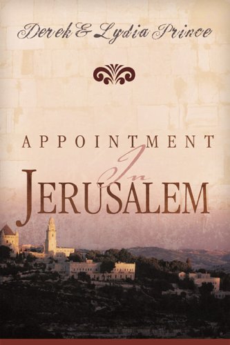 9780883687949: Appointment in Jerusalem