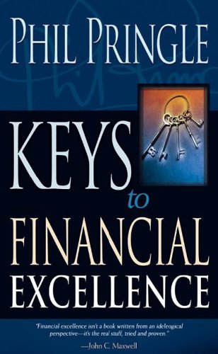 Stock image for Keys to Financial Excellence for sale by Better World Books