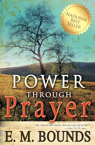 Imagen de archivo de Power Through Prayer a la venta por ThriftBooks-Atlanta