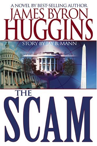 Imagen de archivo de Scam a la venta por ThriftBooks-Atlanta