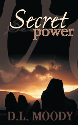 Stock image for Secret Power for sale by Once Upon A Time Books