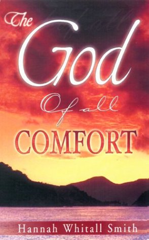 Stock image for The God of All Comfort for sale by Better World Books