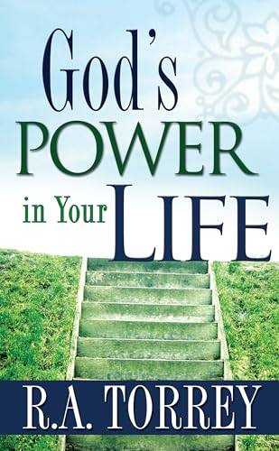 Beispielbild fr God's Power in Your Life zum Verkauf von SecondSale
