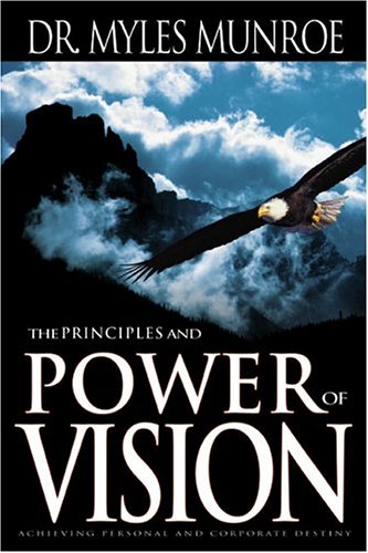 9780883688656: The Principles and Power of Vision