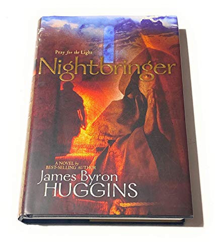 Beispielbild fr Nightbringer zum Verkauf von Wonder Book