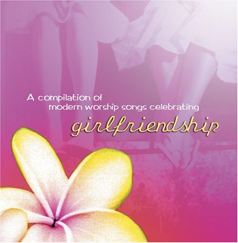 Beispielbild fr Disc-Girlfriendship zum Verkauf von Revaluation Books