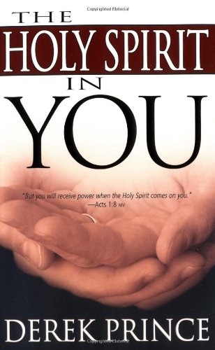 Stock image for Holy Spirit In You for sale by Hawking Books