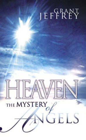 9780883689721: Heaven: The Mystery of Angels