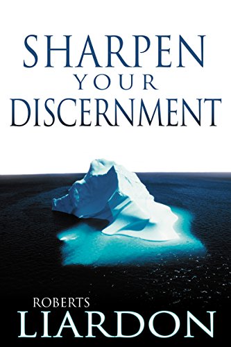 Stock image for Sharpen Your Discernment for sale by Zoom Books Company