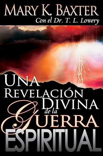 Stock image for Una revelacin divina de la guerra espiritual (Spanish Edition) for sale by New Legacy Books