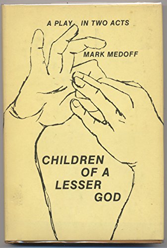 9780883710326: Children of a Lesser God: A Play