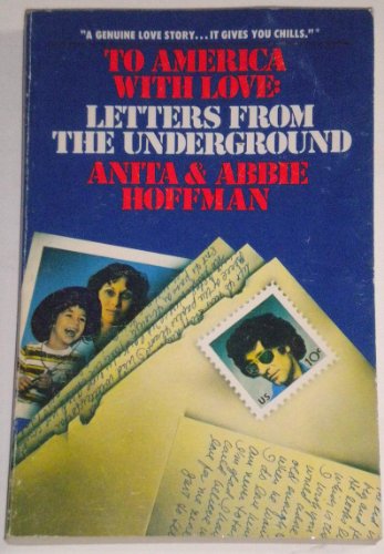 Stock image for To America With Love: Letters from the Underground for sale by BombBooks
