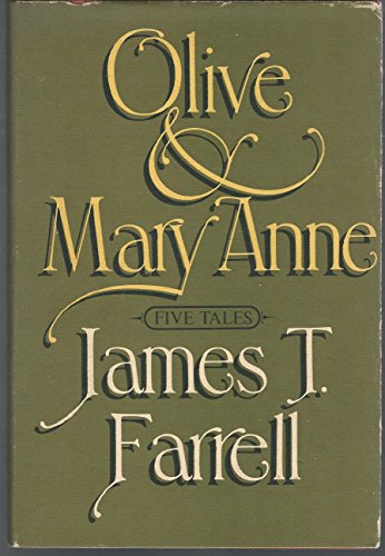 Stock image for Olive and Mary Anne for sale by Granada Bookstore,            IOBA