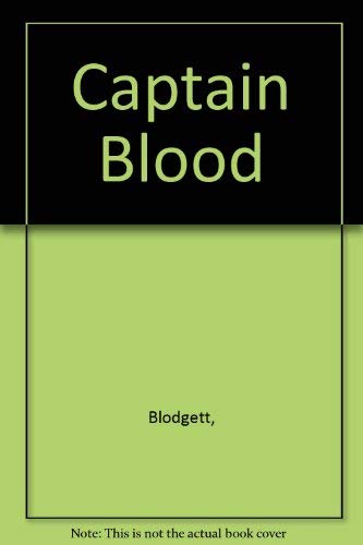 Stock image for Captain Blood for sale by ThriftBooks-Dallas