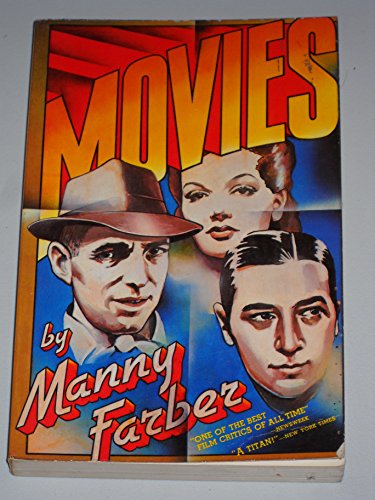 Movies (9780883731451) by Farber, Manny