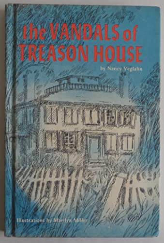 Stock image for The Vandals of Treason House for sale by Jenson Books Inc