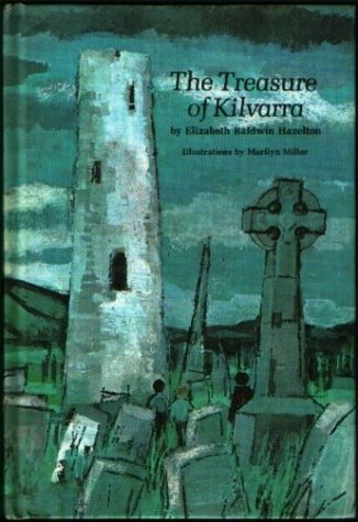 Beispielbild fr The Treasure of Kilvarra zum Verkauf von Wonder Book