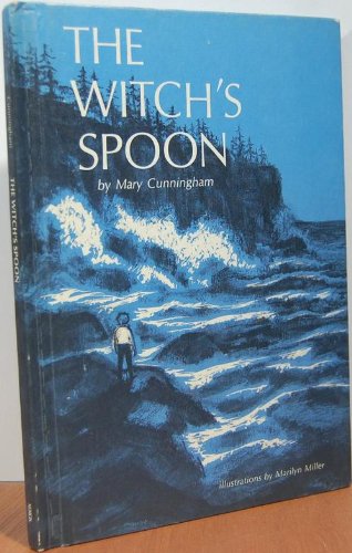 Stock image for The Witch's Spoon for sale by Better World Books