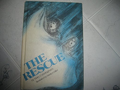 Beispielbild fr The Rescue (Weekly Reader Children's Book Club Edition) zum Verkauf von Wonder Book