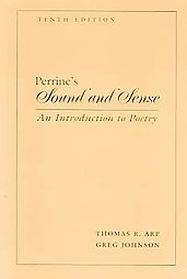 Stock image for Perrine S Sound and Sense: An Introduction to Poetry (with Infotrac) [With Infotrac] for sale by ThriftBooks-Atlanta