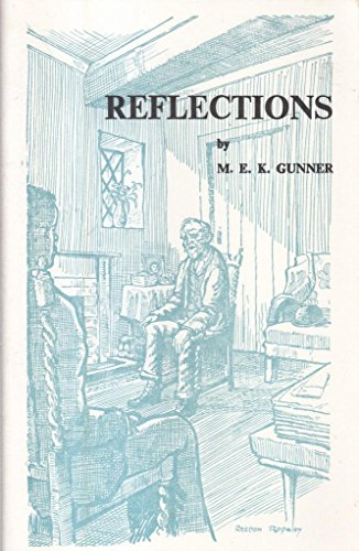 Beispielbild fr Reflections, an Intermediate Reader zum Verkauf von medimops