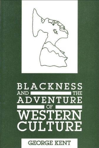Beispielbild fr Blackness and the Adventure of Western Culture zum Verkauf von PBShop.store US