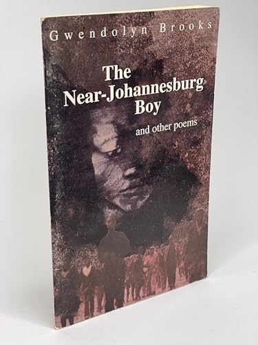 9780883780558: The Near-Johannesburg Boy and Other Poems