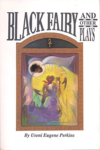 Stock image for Black Fairy and Other Plays for sale by The Book Spot