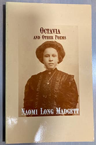 Imagen de archivo de Octavia and Other Poems a la venta por A Squared Books (Don Dewhirst)