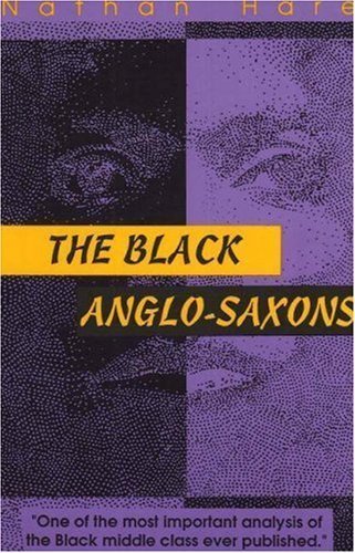 9780883781302: The Black Anglo-Saxons