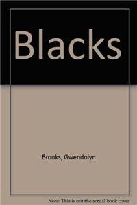 Stock image for Blacks for sale by Better World Books