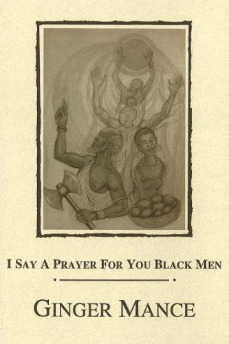 Stock image for I Say a Prayer for You Black Men for sale by Hay-on-Wye Booksellers
