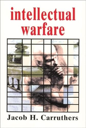 Beispielbild fr Intellectual Warfare zum Verkauf von Books Unplugged