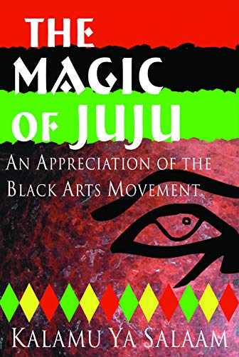 Imagen de archivo de The Magic of JuJu (Paperback) a la venta por AussieBookSeller