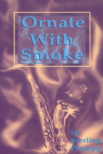 Stock image for Ornate with Smoke for sale by General Eclectic Books