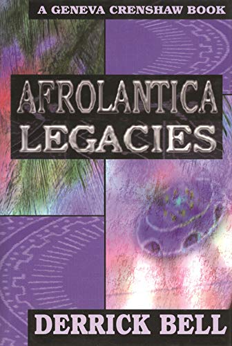 Imagen de archivo de AFROLANTICA LEGACIES a la venta por Second Life Books, Inc.