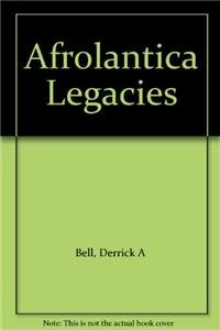 9780883782002: Afrolantica Legacies