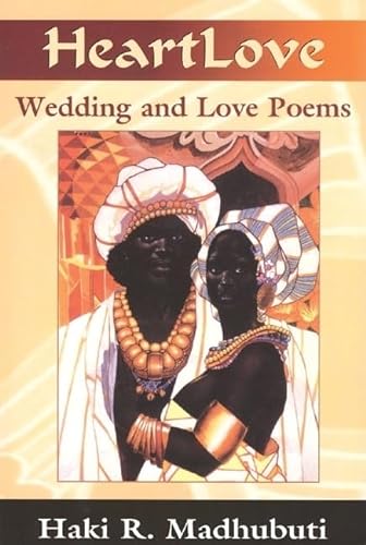 9780883782019: Heartlove: Wedding and Love Poems