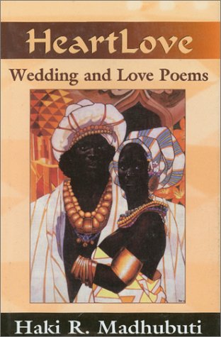 Stock image for Heartlove: Wedding and Love Poems for sale by Half Price Books Inc.