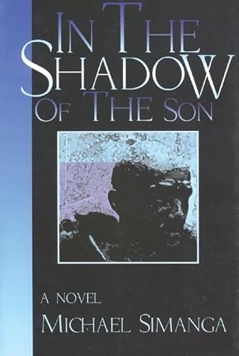 Imagen de archivo de In the Shadow of the Son a la venta por Hay-on-Wye Booksellers