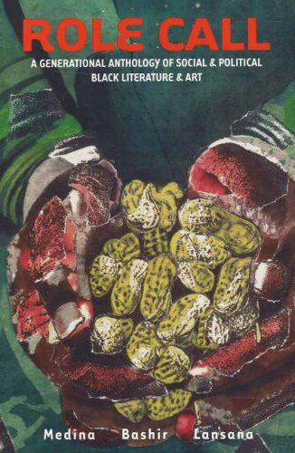 Beispielbild fr Role Call: A Generational Anthology of Social and Political Black Literature and Art zum Verkauf von HPB-Red