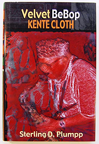 Stock image for Velvet BeBop Kente Cloth for sale by MLC Books