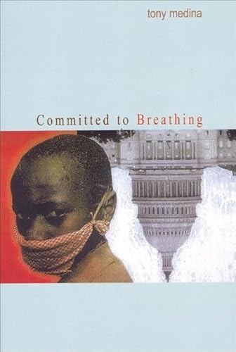 Imagen de archivo de Committed to Breathing a la venta por ThriftBooks-Dallas