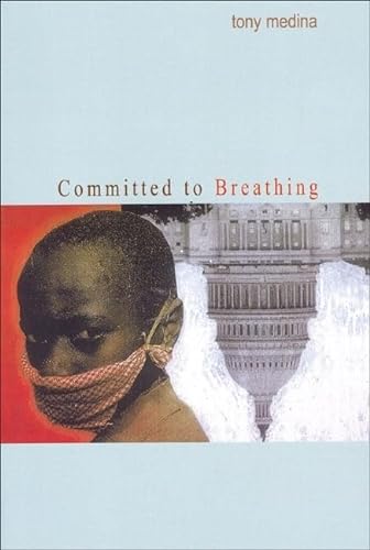 Stock image for Committed to Breathing for sale by ThriftBooks-Dallas
