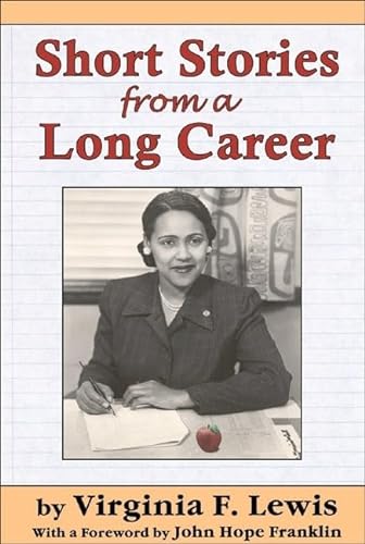 9780883782668: Short Stories from a Long Career